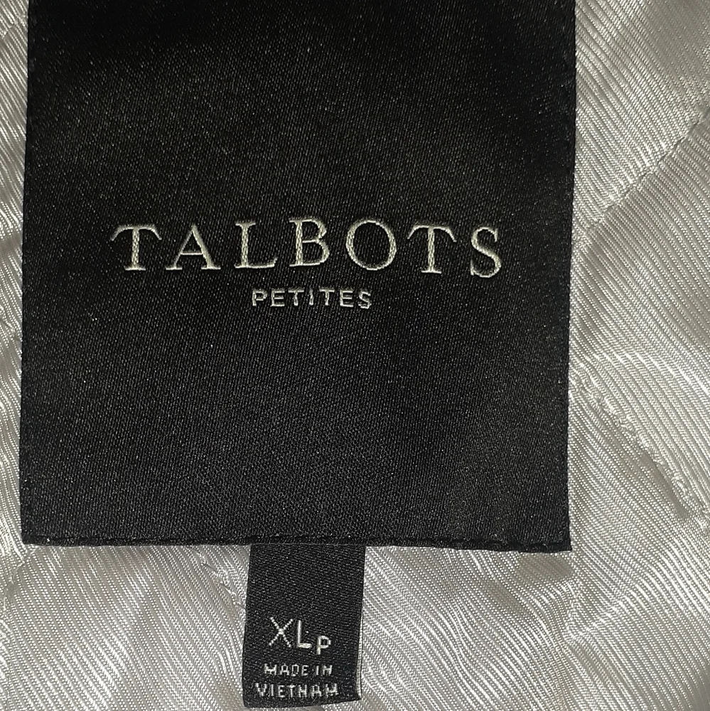 Talbots - Picture 3 of 6